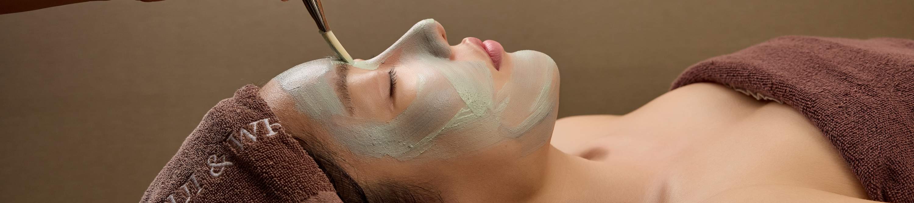 O HUI&WHOO SPA 韓方護膚按摩體驗｜首爾明洞